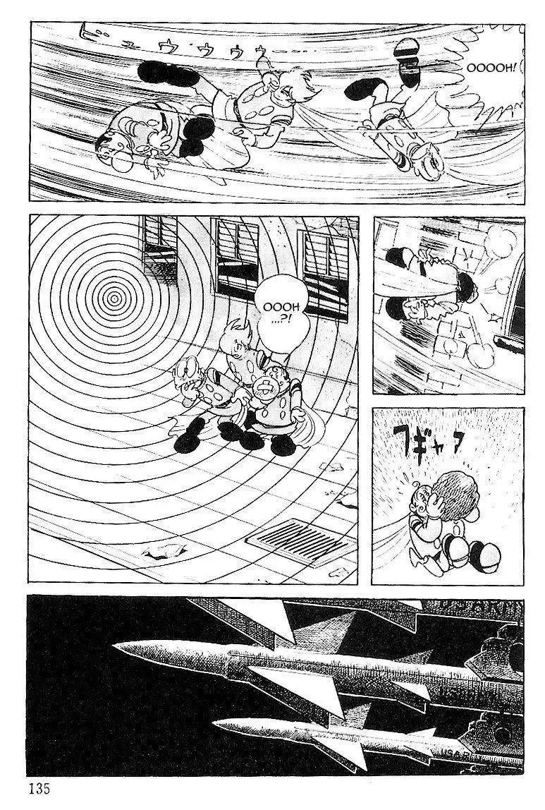 Cyborg 009 Chapter 68 22